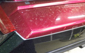 HONDA GL 1800 GOLD WING TOUR DCT SC79