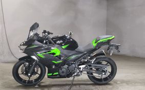 KAWASAKI NINJA 400 2018 EX400G