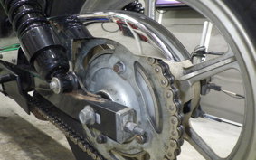 YAMAHA VIRAGO 125 4RF