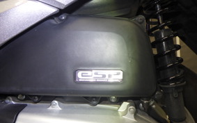 HONDA LEAD 125 2016 JF45