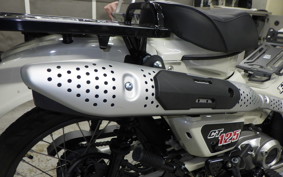 HONDA CT125-2 2012 JA65