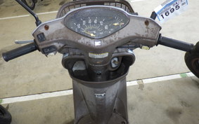 HONDA DIO CESTA GEN 2 AF62