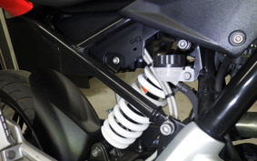 BMW G310R 2019