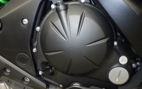 KAWASAKI NINJA 400 2015 EX400E