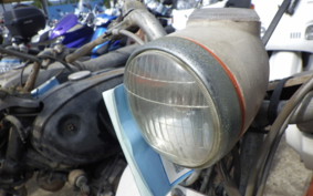 HONDA LITTLE PC50
