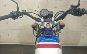 HONDA FTR223 MC34