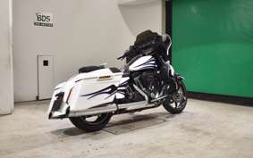 HARLEY FLHXSE 1800CVO 2016