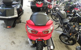 HONDA FORZA Z MF08