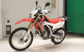 HONDA CRF250L 2017 MD38