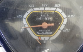 HONDA C110 SUPER CUB JA10