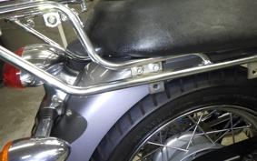 TRIUMPH BONNEVILLE T100 2013