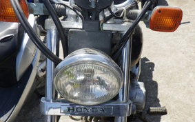 HONDA REBEL 250 MC13