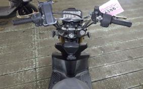 HONDA ZOOMER-X 2003