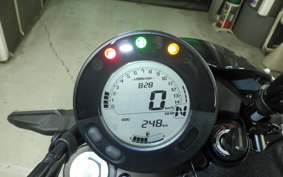 KAWASAKI ELIMINATOR400-3SE 2025 EL400A