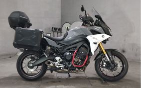 YAMAHA TRACER 9 GT RN51J