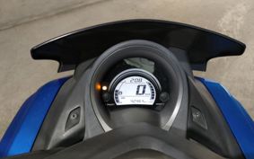 YAMAHA N-MAX 125 SED6J