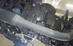 HONDA REBEL 250 S MC49