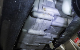 SUZUKI GSX-R125 2003 DL33B