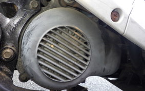 YAMAHA JOG Gen.1 3KJ