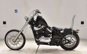 KAWASAKI VULCAN 400 CLASSIC 1996