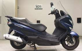 SUZUKI BURGMAN200A CH41A