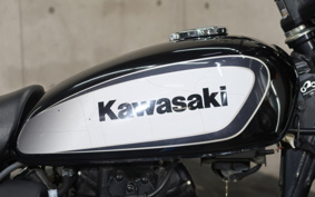 KAWASAKI 250TR BJ250F