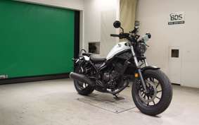HONDA REBEL 250 A 2023 MC49