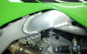 KAWASAKI KX450 2017 KX450M