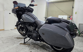 HARLEY FXLRST 2022 YXZ