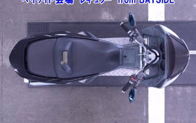 YAMAHA MAJESTY 250-3