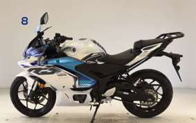 YAMAHA YZF R-3 2025 RH25J