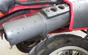 HONDA XL200R MD06