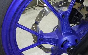 SUZUKI GSX-S125 2023 DL32B