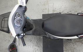 YAMAHA AXIS 125 TREET 1996 SE53J