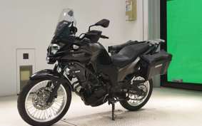 KAWASAKI VERSYS X250Aﾂｱﾗｰ 2018 LE250D