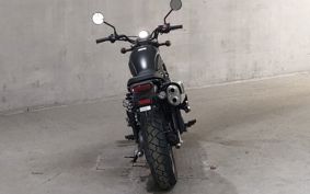 HONDA CL250 E CLUTCH  MC57