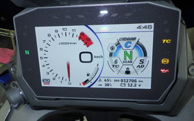 SUZUKI GSX-S1000GX 2024 EK1AA