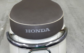 HONDA GIORNO 2 2023 AF70