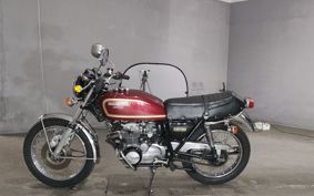 HONDA CB400 CB400F