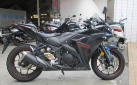 YAMAHA YZF-R25 RG43J