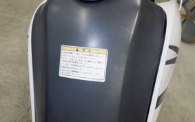 YAMAHA SEROW 250 Gen.2 DG17J