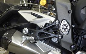 TRIUMPH STREET TRIPLE RS 2022