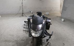 YAMAHA MAXAM 250 Trike SG21J