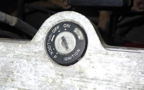 SUZUKI BANDIT400VLT GK75A