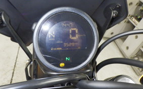 HONDA CL250-2 MC57
