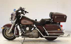 HARLEY FLHT 1340 1984