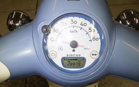 HONDA GIORNO 3 2022 AF77