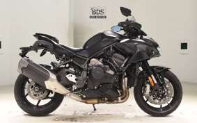 KAWASAKI ZH2 2020 ZRT00K