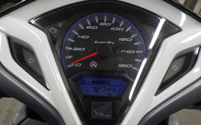 HONDA ｸﾘｯｸ125I