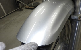 SUZUKI ST400 TEMPTER 1997 NK43A